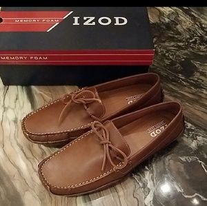 Izod | Shoes | Izod Burton Memory Foam 